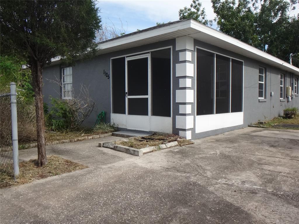 Property for sale at 1125 BRITTS LANE, BARTOW, FL, 33830