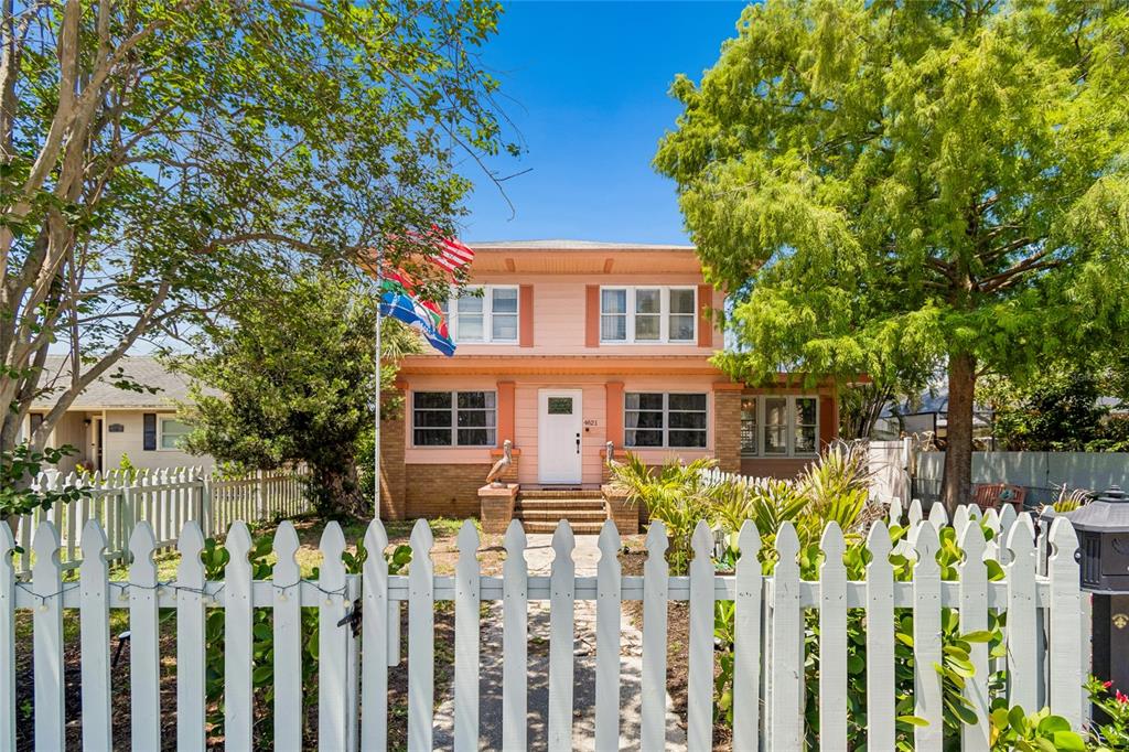 Property for sale at 4621 9TH AVENUE N, ST PETERSBURG, FL, 33713