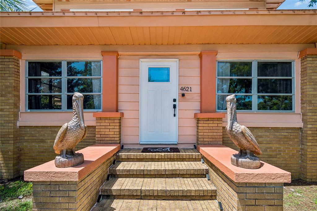 Property for sale at 4621 9TH AVENUE N, ST PETERSBURG, FL, 33713