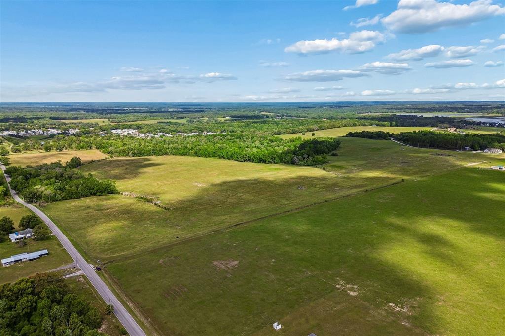Property for sale at JOHNSTON ROAD, DADE CITY, FL, 33523