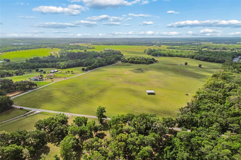 Property for sale at JOHNSTON ROAD, DADE CITY, FL, 33523