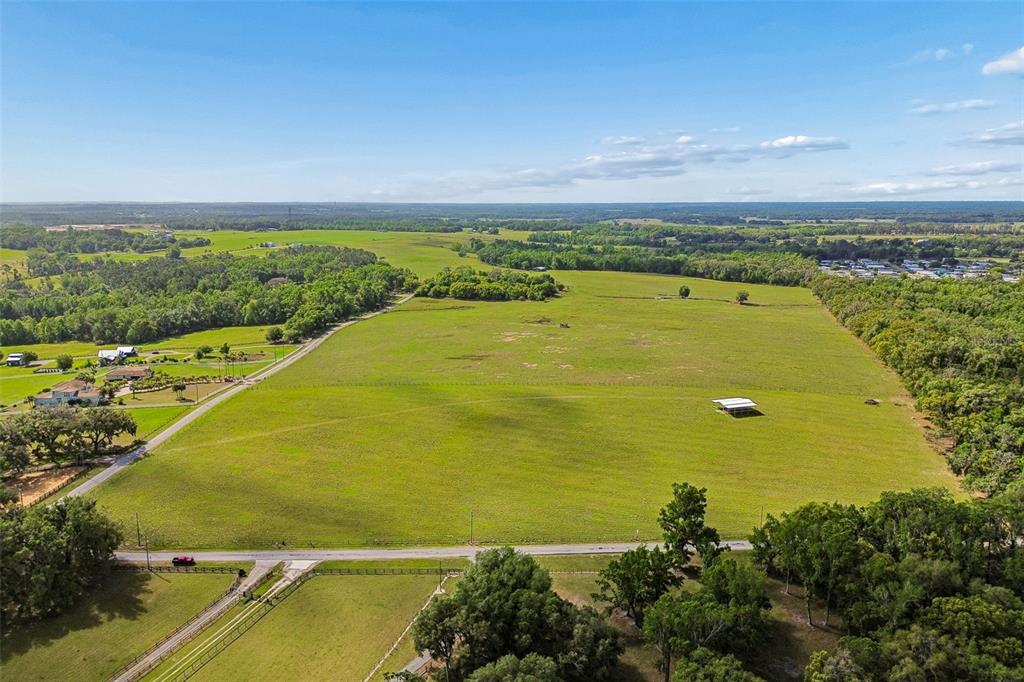 Property for sale at JOHNSTON ROAD, DADE CITY, FL, 33523