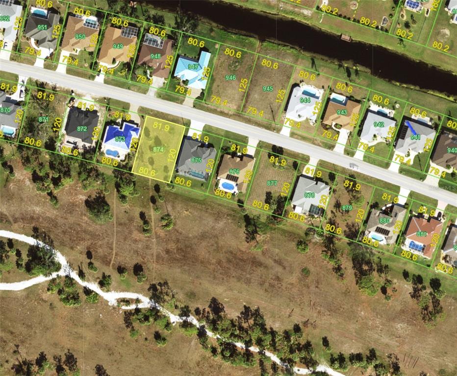 Property for sale at 596 ROTONDA CIRCLE, ROTONDA WEST, FL, 33947