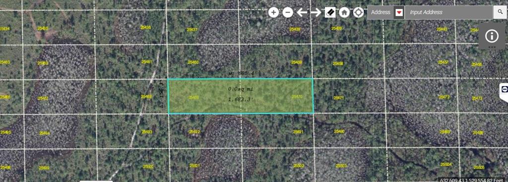 Property for sale at DILL ROAD, ORLANDO, FL, 32820