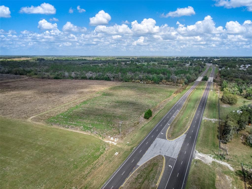 Property for sale at 3515 US HIGHWAY 17 N, BOWLING GREEN, FL, 33834