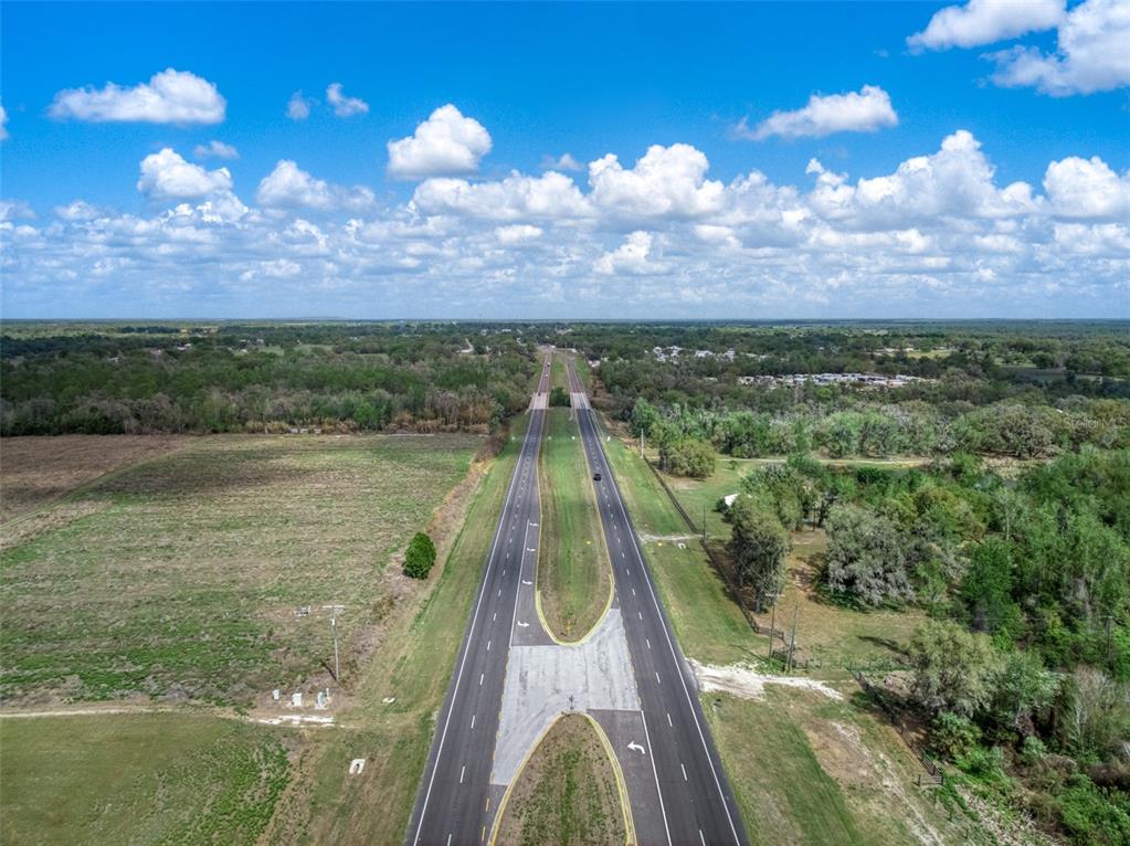 Property for sale at 3515 US HIGHWAY 17 N, BOWLING GREEN, FL, 33834