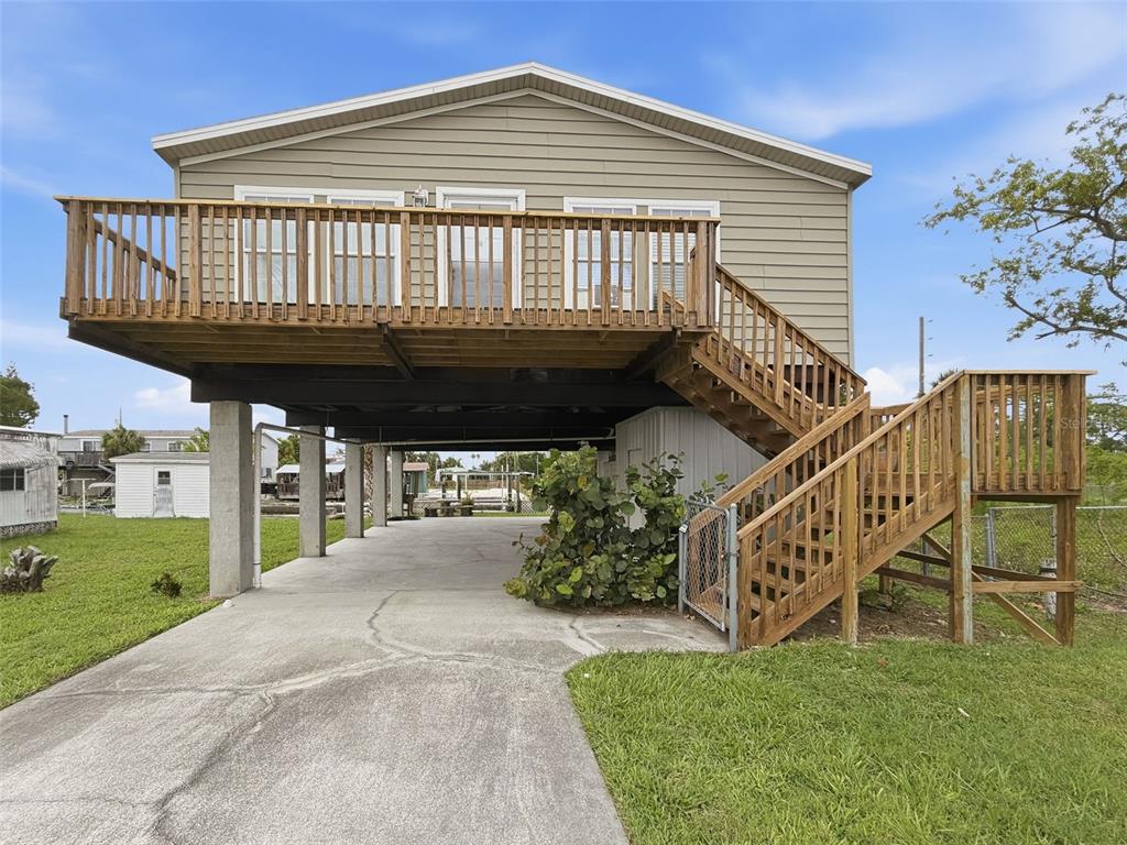 Property for sale at 6839 CURLEW LANE, HUDSON, FL, 34667