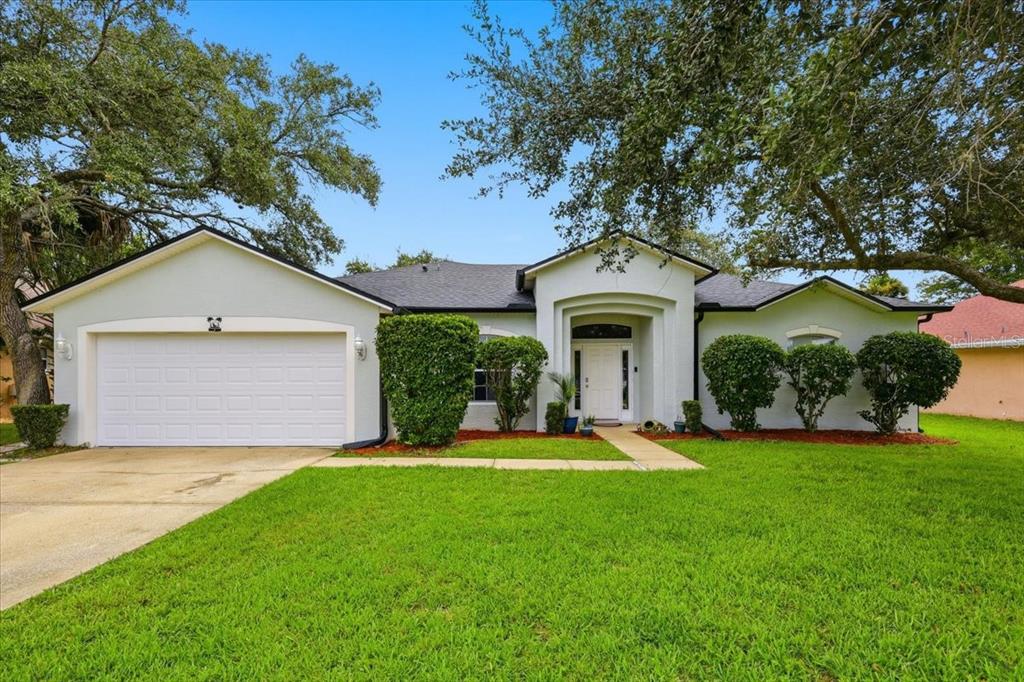 Property for sale at 6 BIRDSEYE PLACE, PALM COAST, FL, 32137