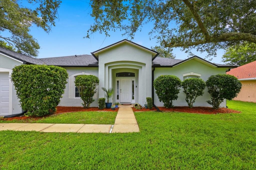 Property for sale at 6 BIRDSEYE PLACE, PALM COAST, FL, 32137