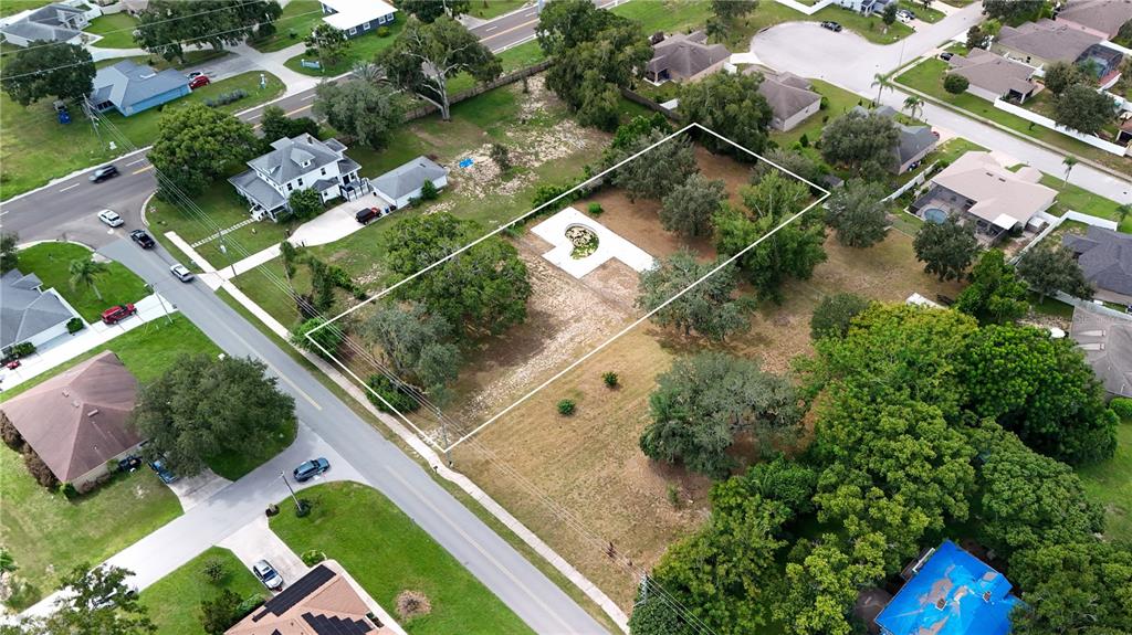 Property for sale at 2104 PENINSULAR DRIVE, HAINES CITY, FL, 33844