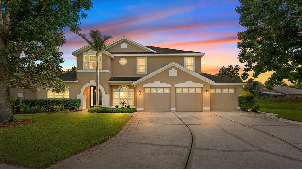 Property for sale at 337 TWELVE OAKS DRIVE, WINTER SPRINGS, FL, 32708
