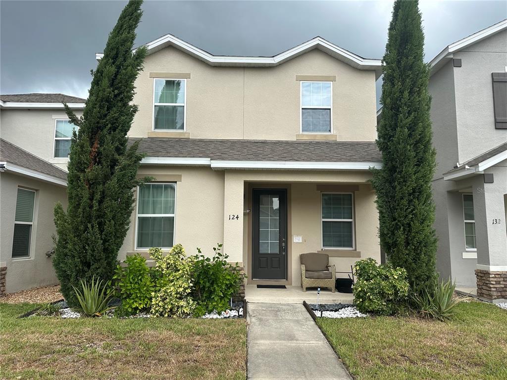 Property for sale at 124 BOYDFIELD LN, DAVENPORT, FL, 33837