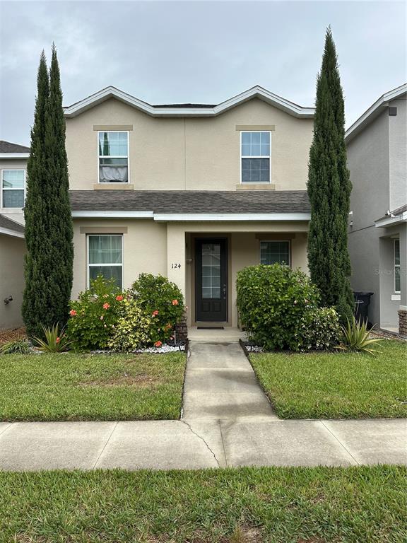 Property for sale at 124 BOYDFIELD LN, DAVENPORT, FL, 33837