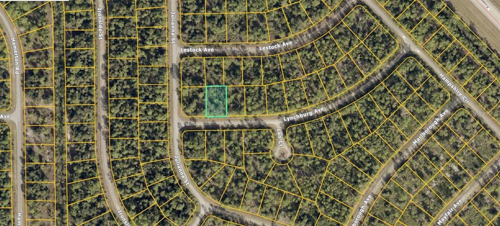 Property for sale at 1132212720 LYNCHBURG AVENUE, NORTH PORT, FL, 34288