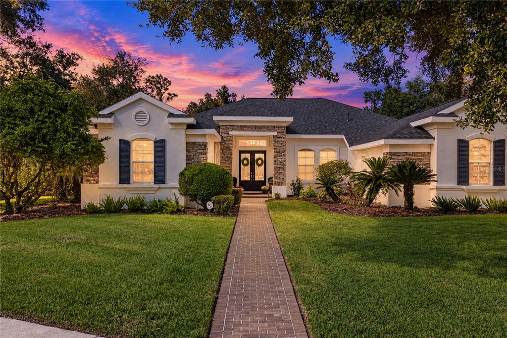 Property for sale at 6010 KESTREL POINT AVENUE, LITHIA, FL, 33547