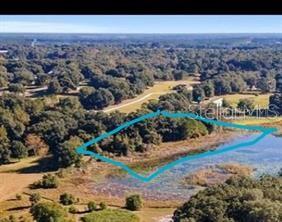 Property for sale at 160TH, WEIRSDALE, FL, 32195