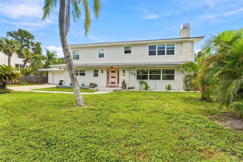 Property for sale at 135 HARBOR DRIVE, PALM HARBOR, FL, 34683
