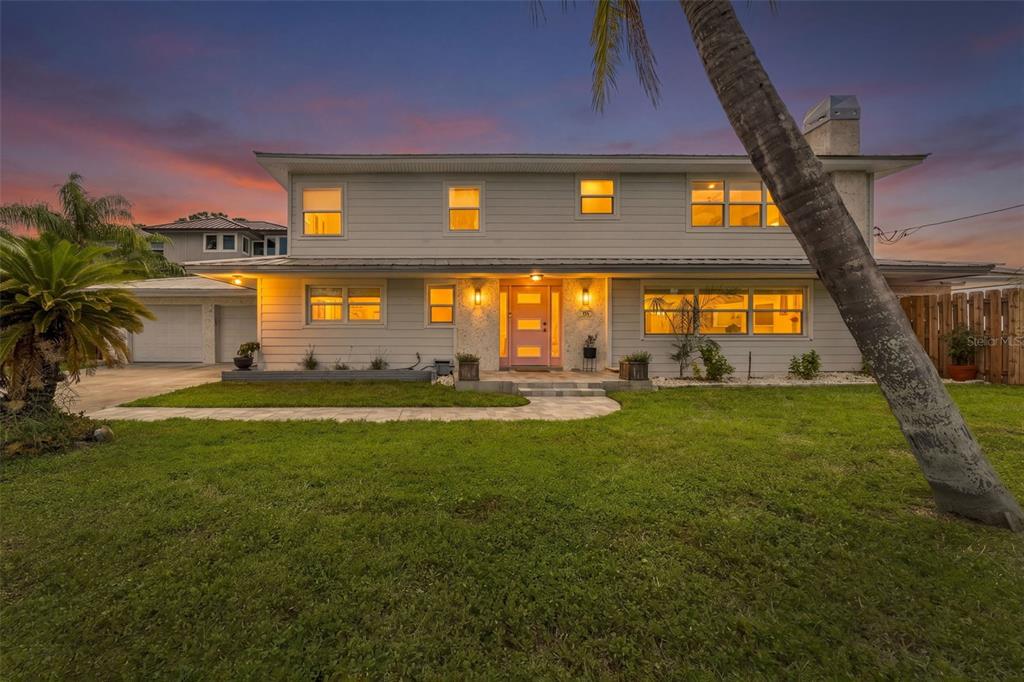 Property for sale at 135 HARBOR DRIVE, PALM HARBOR, FL, 34683
