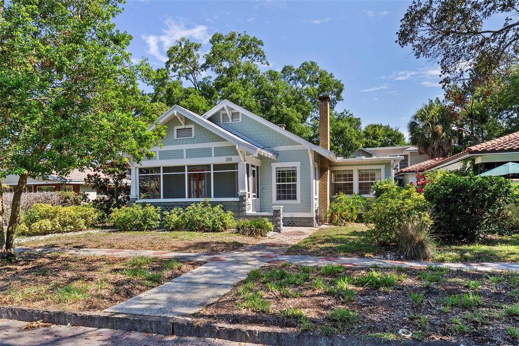 Property for sale at 205 12TH AVENUE N, ST PETERSBURG, FL, 33701