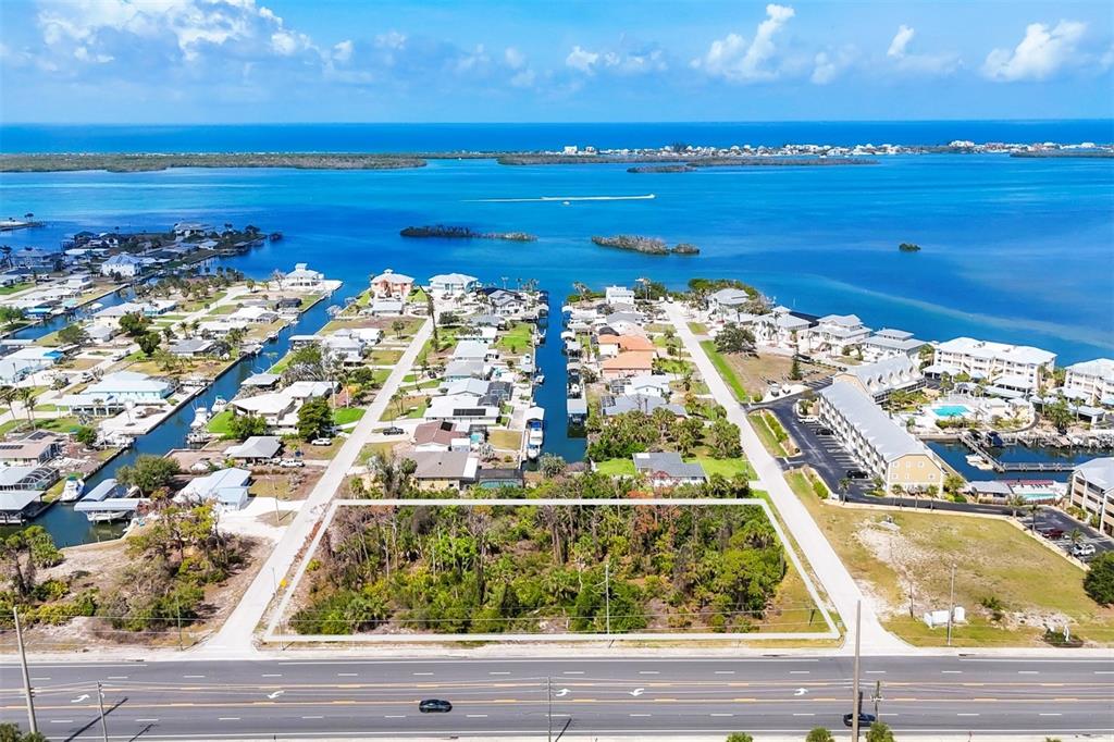 Property for sale at 2440 PLACIDA ROAD, ENGLEWOOD, FL, 34224
