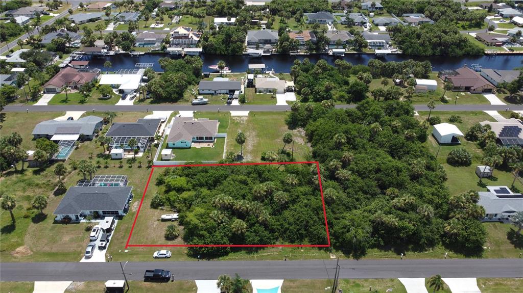 Property for sale at 4501 EWING CIRCLE, PORT CHARLOTTE, FL, 33948