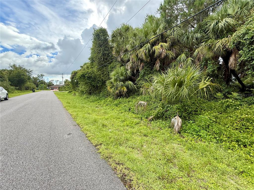 Property for sale at BALMOR TER, NORTH PORT, FL, 34288
