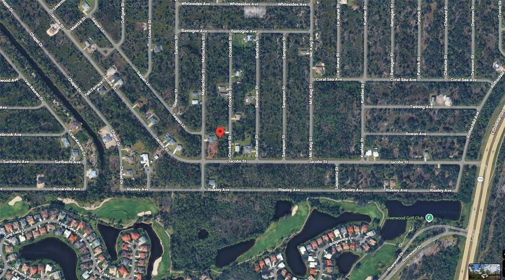 Property for sale at 2473 CROCKETT STREET, PORT CHARLOTTE, FL, 33953