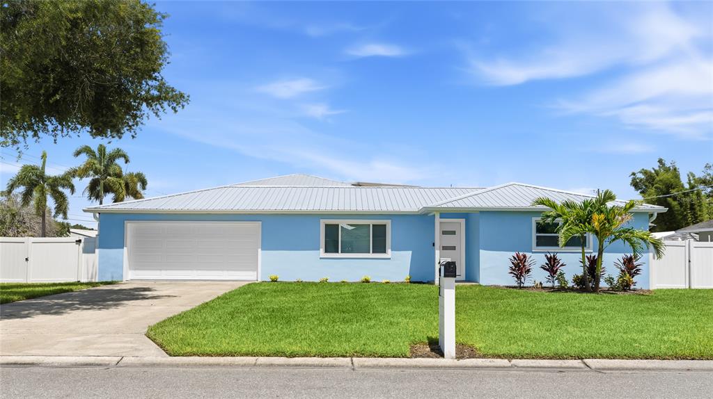 Property for sale at 912 21ST AVENUE W, PALMETTO, FL, 34221