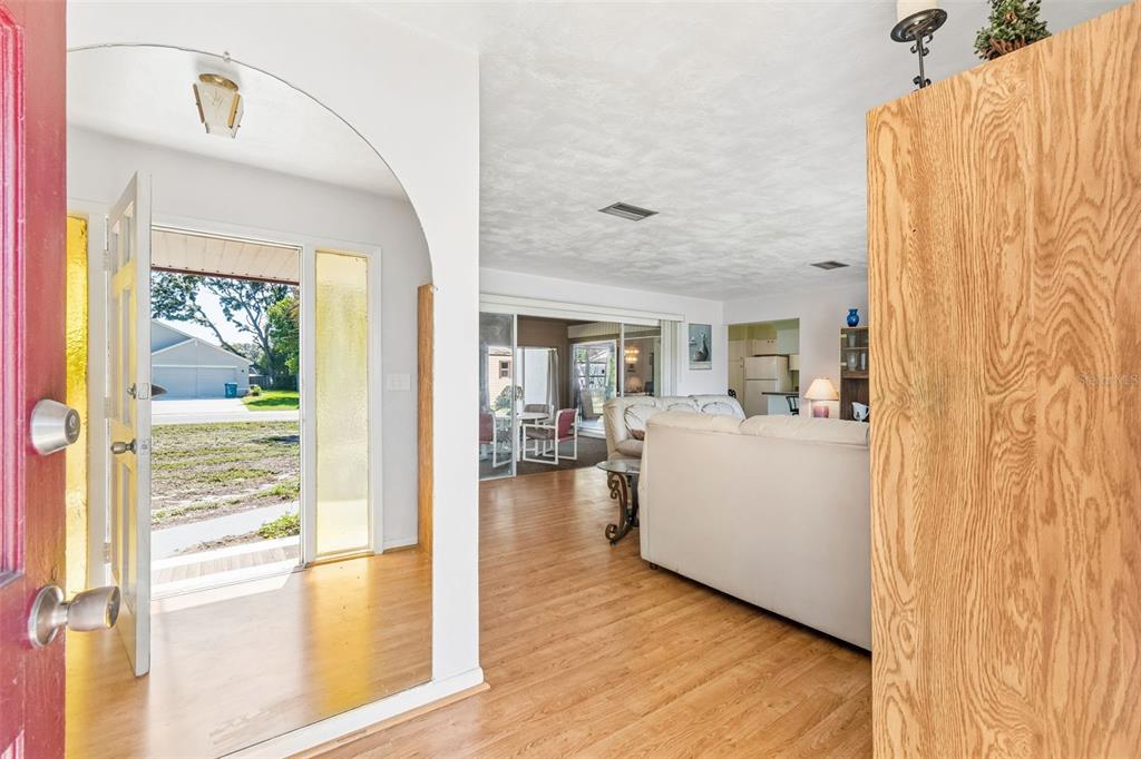 Property for sale at 2059 WATERFALL DRIVE, SPRING HILL, FL, 34608