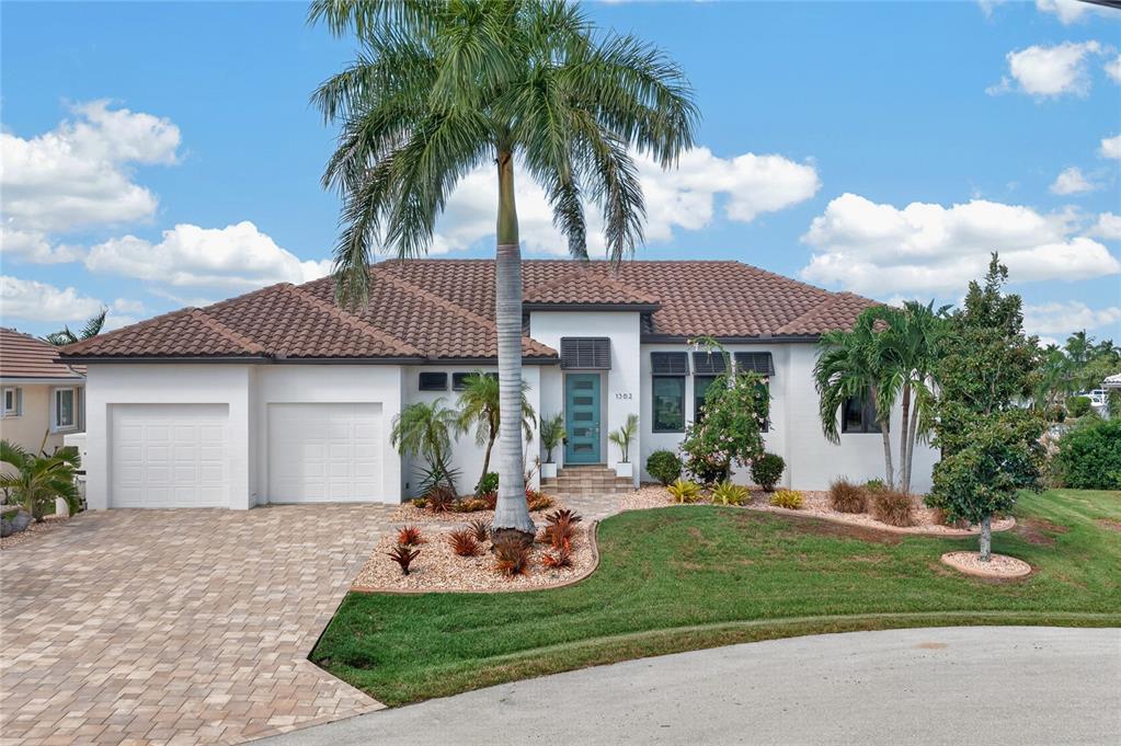 Property for sale at 1362 JACANA COURT, PUNTA GORDA, FL, 33950