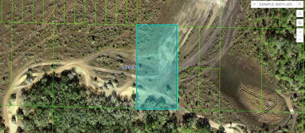 Property for sale at N/A, FROSTPROOF, FL, 33843