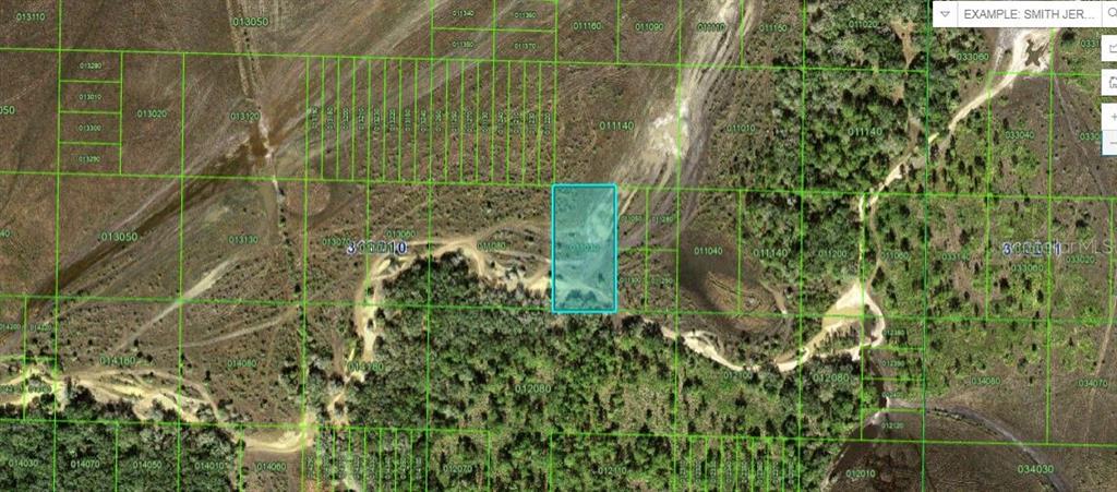 Property for sale at N/A, FROSTPROOF, FL, 33843