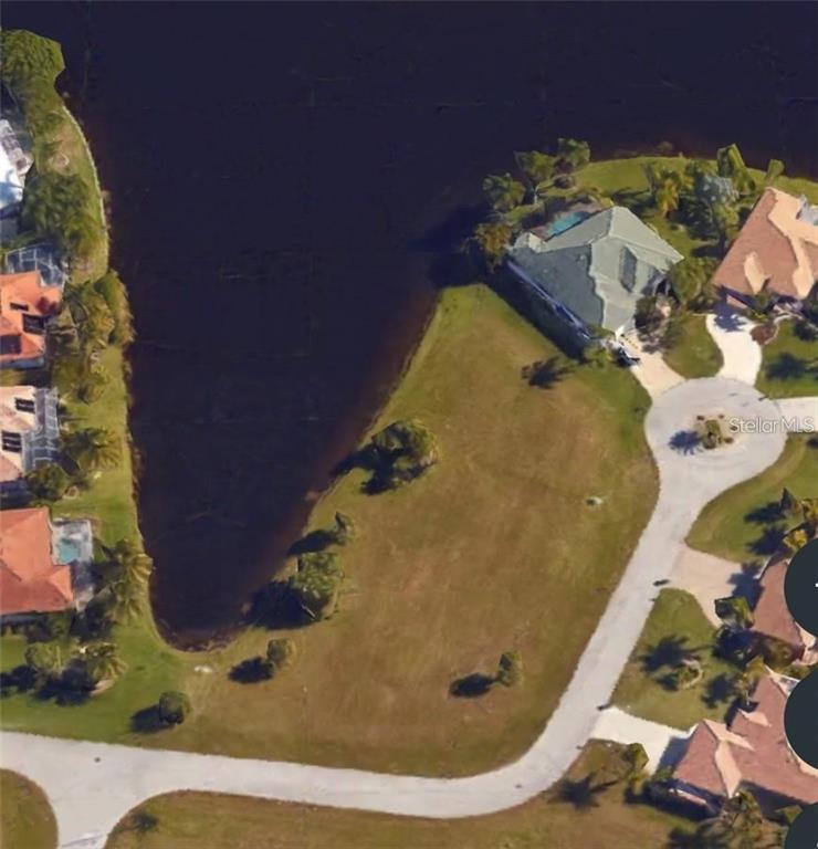 Property for sale at 17209 BARCREST LANE, PUNTA GORDA, FL, 33955