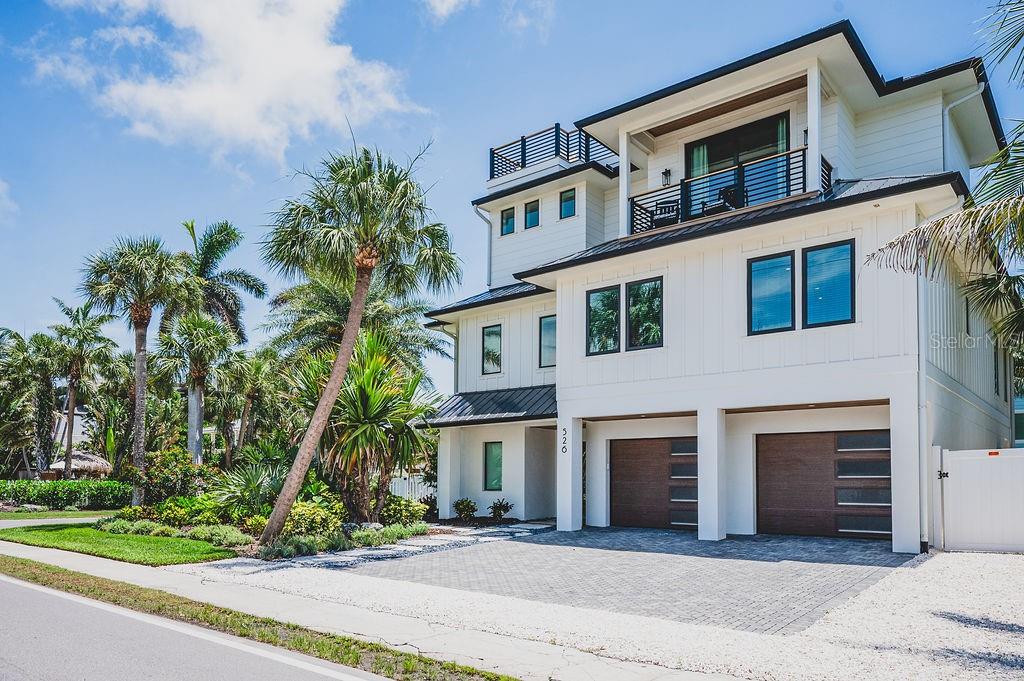 Property for sale at 526 SEAGULL WAY, ANNA MARIA, FL, 34216
