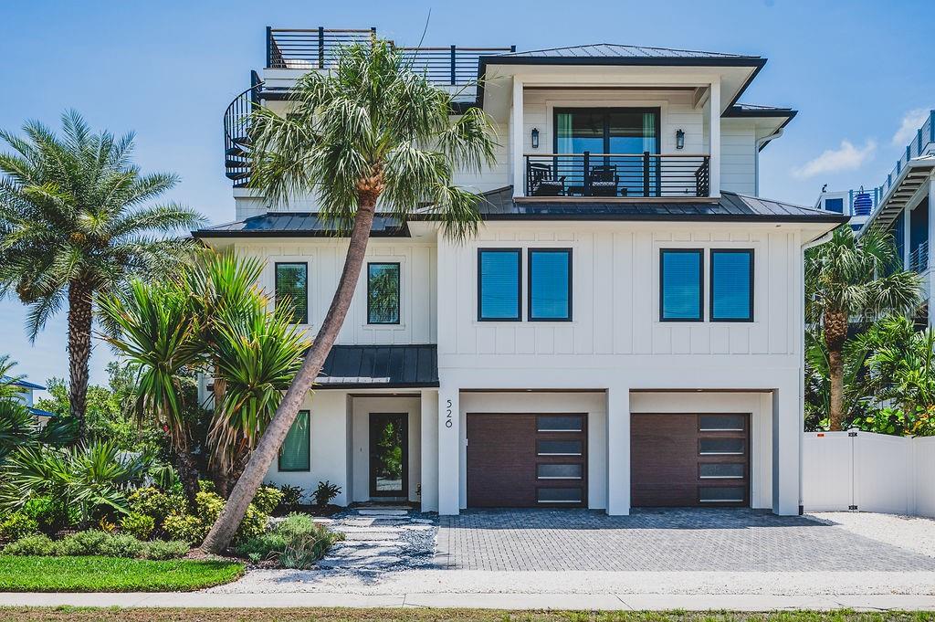 Property for sale at 526 SEAGULL WAY, ANNA MARIA, FL, 34216