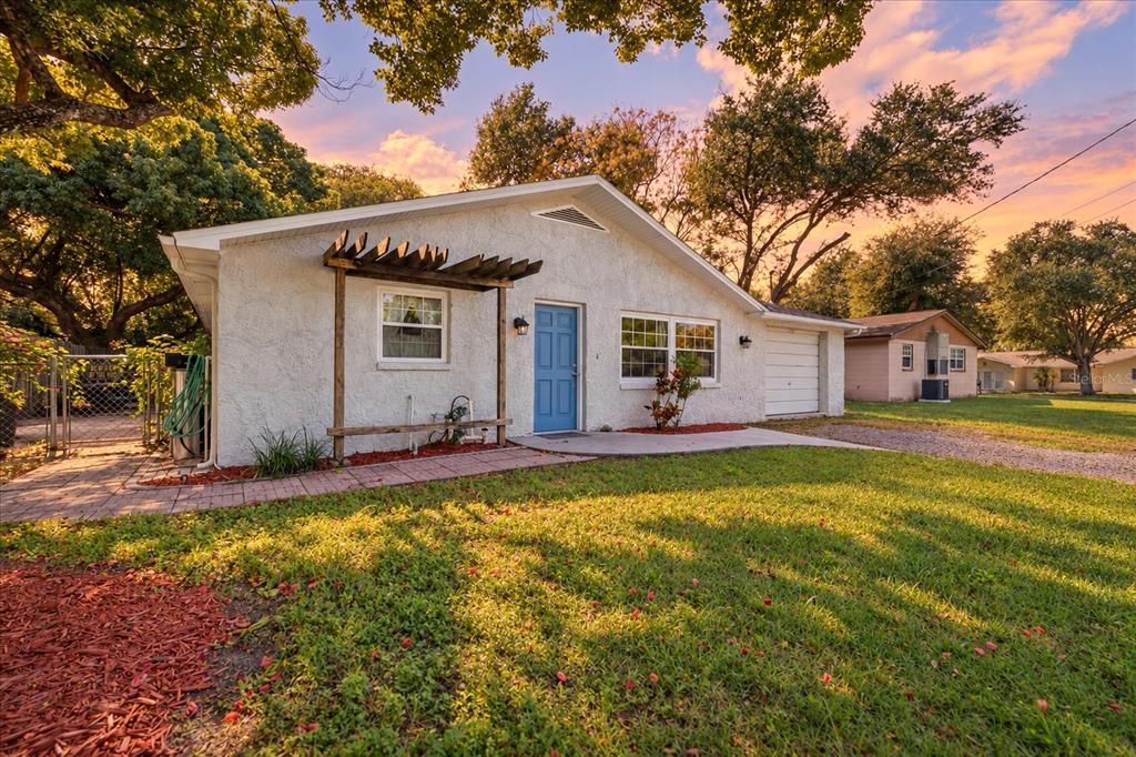 Property for sale at 5412 CARLTON ROAD, NEW PORT RICHEY, FL, 34652