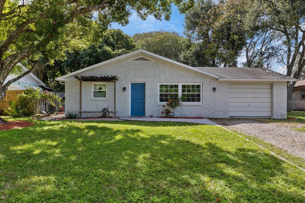 Property for sale at 5412 CARLTON ROAD, NEW PORT RICHEY, FL, 34652