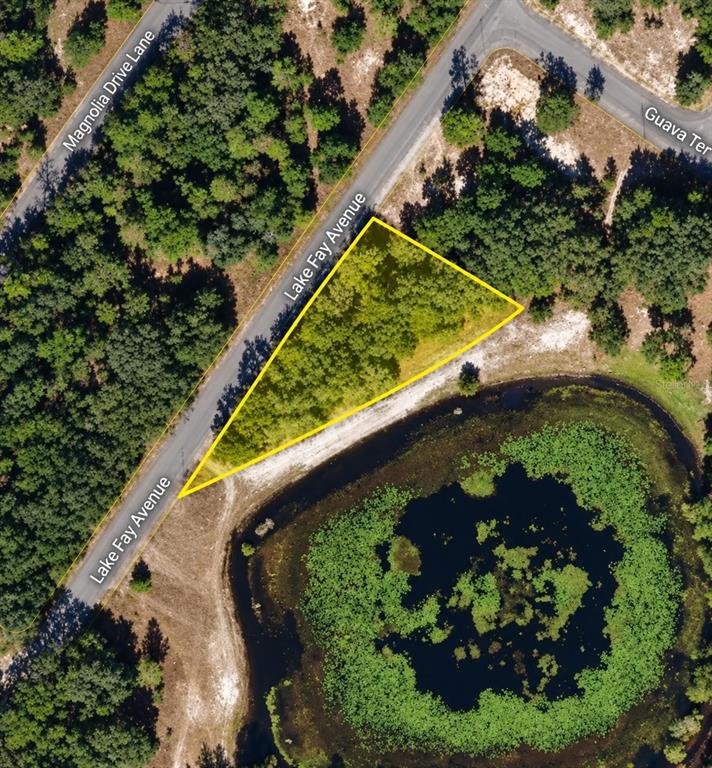 Property for sale at UNDETERMINED, OCKLAWAHA, FL, 32179