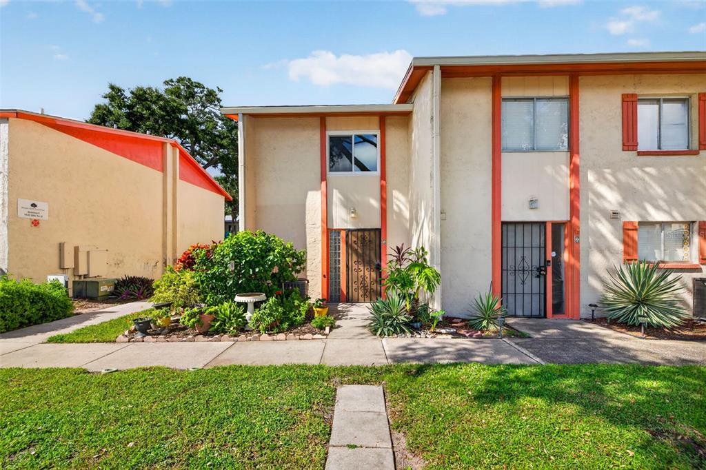 Property for sale at 1625 58TH TERRACE S UNIT 1, ST PETERSBURG, FL, 33712