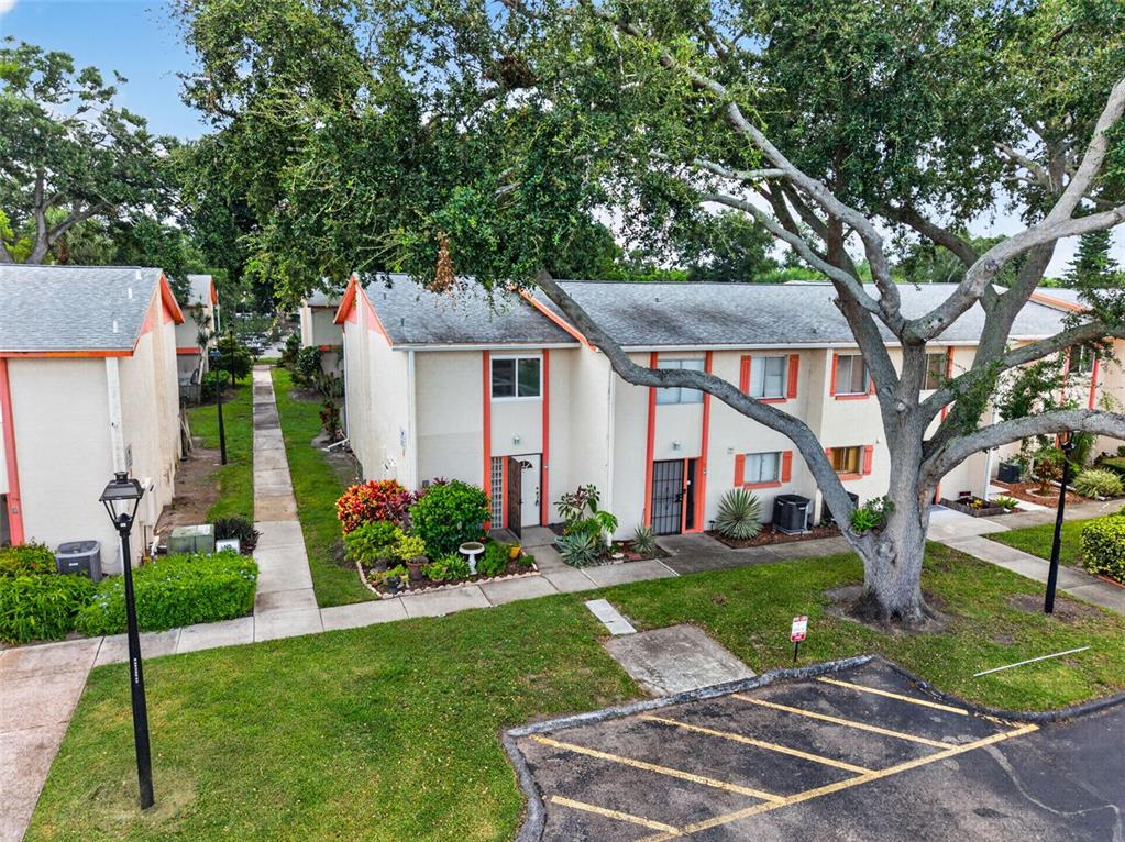 Property for sale at 1625 58TH TERRACE S UNIT 1, ST PETERSBURG, FL, 33712