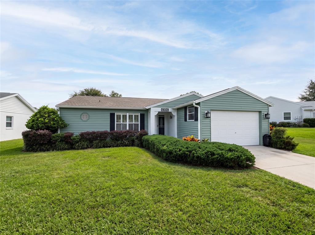Property for sale at 6106 KITTIWAKE DRIVE, LAKELAND, FL, 33809