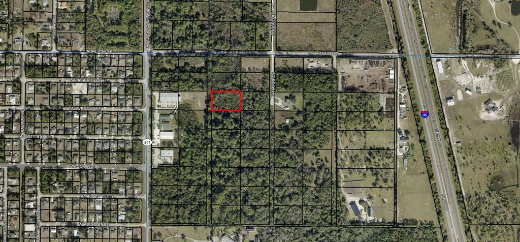 Property for sale at 29 3715-00-320 NO STREET, GRANT VALKARIA, FL, 32909