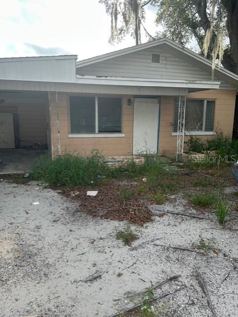 Property for sale at 2434 EDWIN STREET NE, WINTER HAVEN, FL, 33881