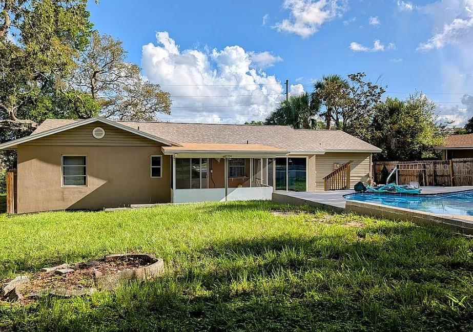 Property for sale at 6070 ASHLAND DRIVE, SPRING HILL, FL, 34606