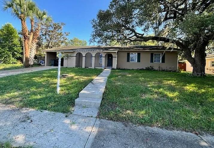 Property for sale at 6070 ASHLAND DRIVE, SPRING HILL, FL, 34606