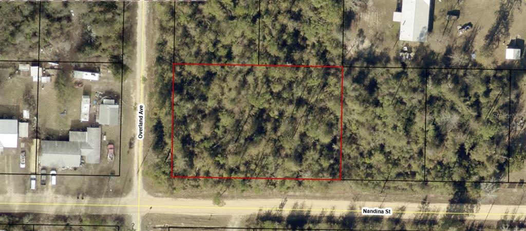 Property for sale at 01653-000-000 NANDINA STREET, FOUNTAIN, FL, 32438