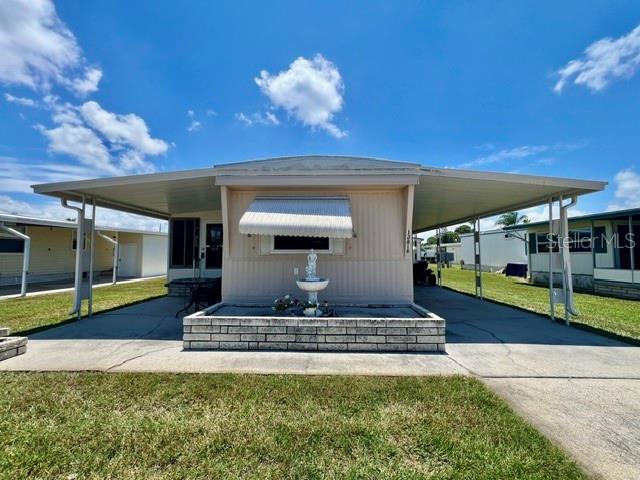 Property for sale at 10818 FREEDOM DRIVE, PORT RICHEY, FL, 34668