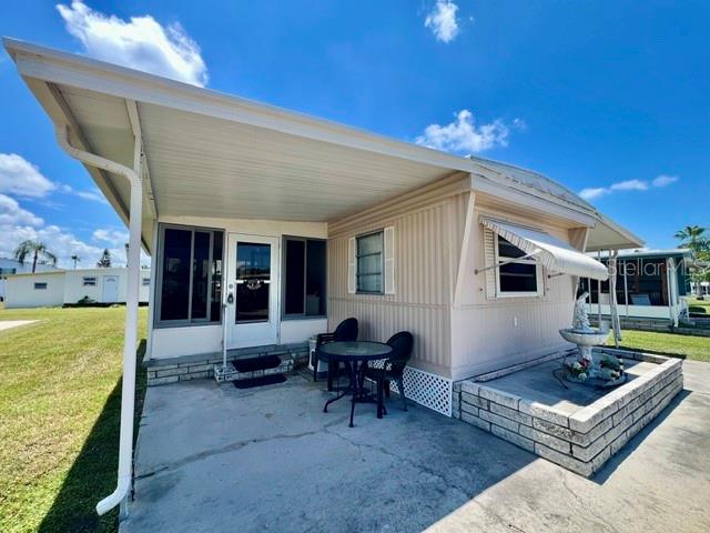 Property for sale at 10818 FREEDOM DRIVE, PORT RICHEY, FL, 34668