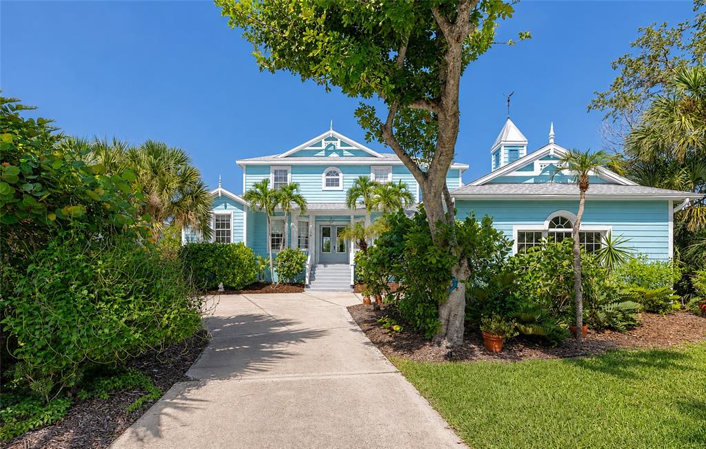 Property for sale at 5334 CALLE FLORIDA, SARASOTA, FL, 34242