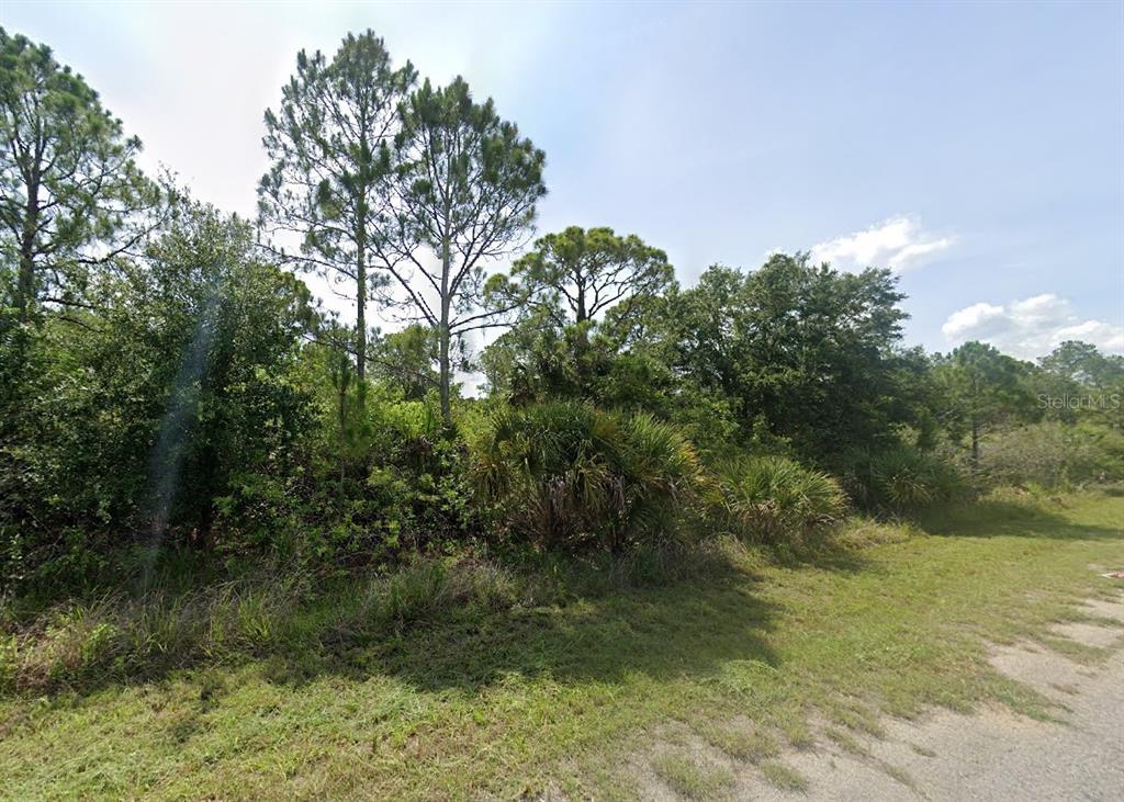 Property for sale at Lot 15 BLUELEAF DRIVE, NORTH PORT, FL, 34288
